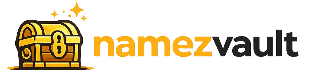 namezvault.com